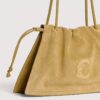 Coccinelle Dulse Suede Medium