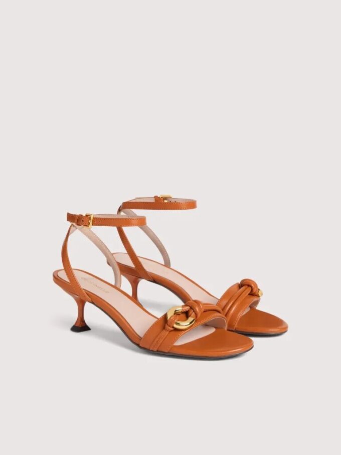 Coccinelle Finn