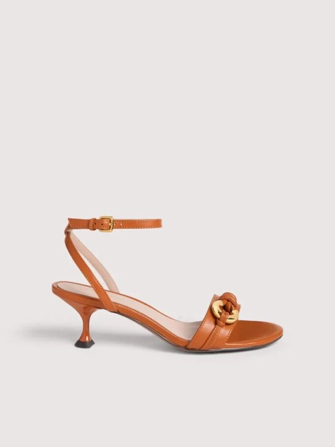 Coccinelle Finn