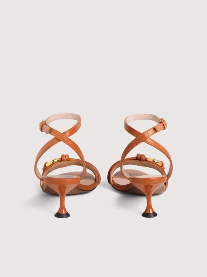 Coccinelle Finn