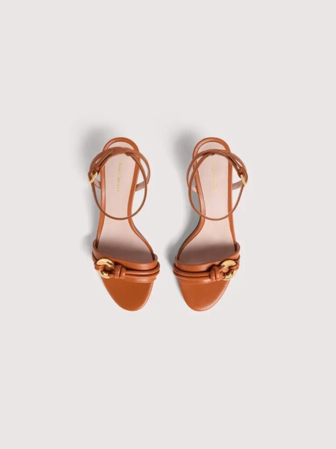 Coccinelle Finn