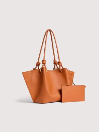 Coccinelle Finn Medium