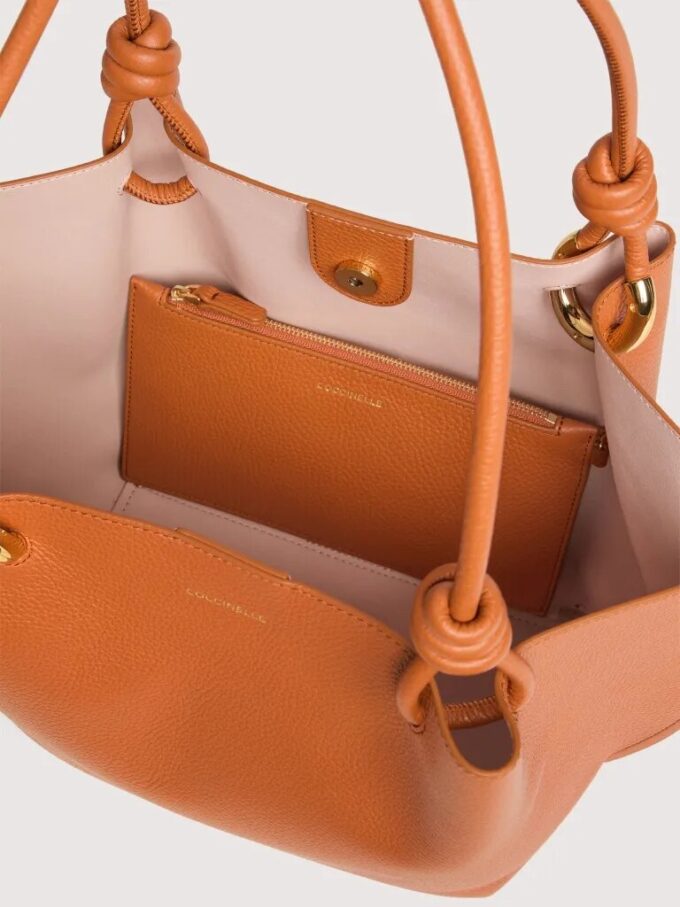 Coccinelle Finn Medium Coccinelle Finn Medium