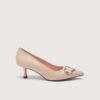 Coccinelle Himma Smooth