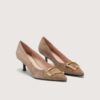 Coccinelle Himma Suede