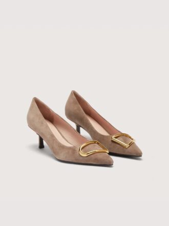 Coccinelle Himma Suede