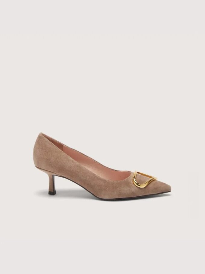 Coccinelle Himma Suede