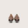 Coccinelle Himma Suede
