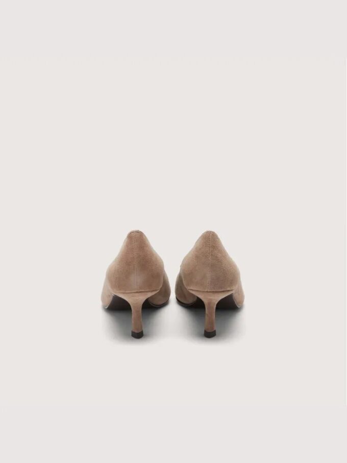 Coccinelle Himma Suede