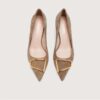 Coccinelle Himma Suede