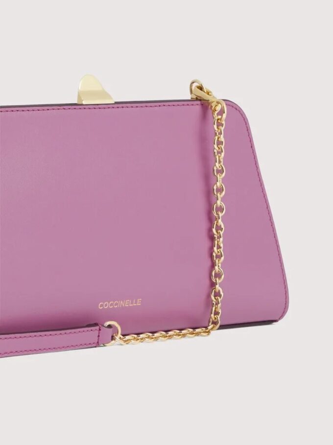 Coccinelle Liv Small Coccinelle Liv Small