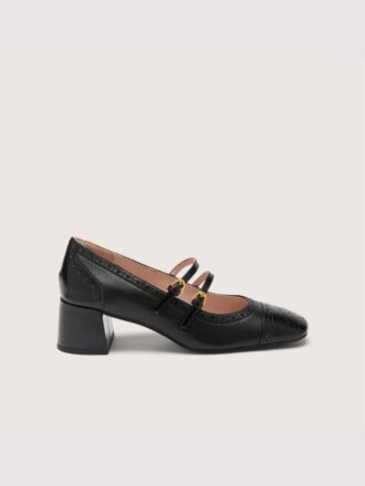 Coccinelle Magalu Brogue brillante