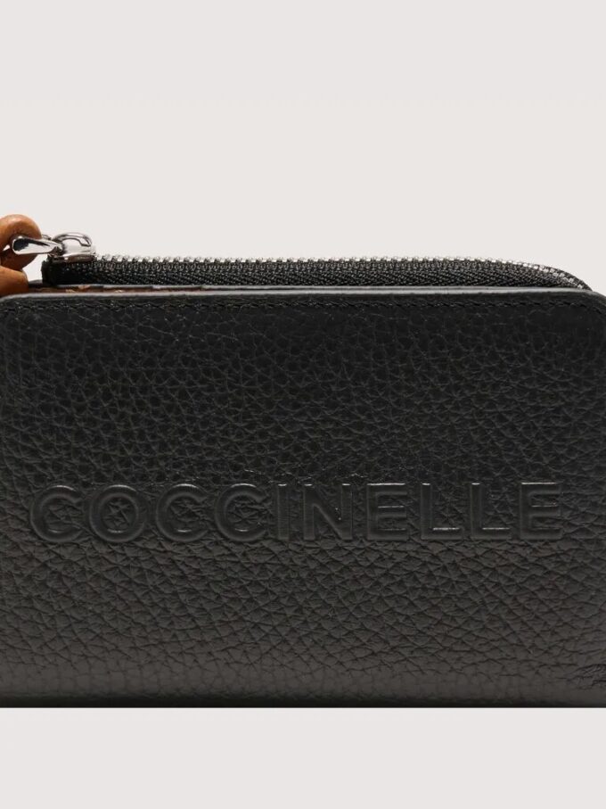 Coccinelle Myrtha Maxi Logo Coccinelle Myrtha Maxi Logo