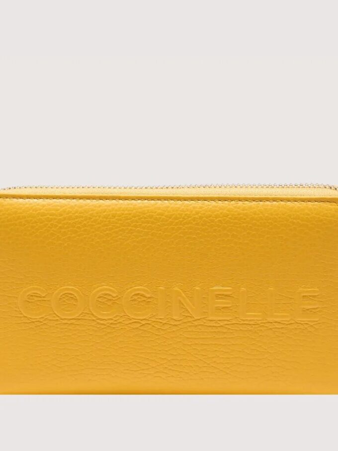 Coccinelle Myrtha Maxi Logo Coccinelle Myrtha Maxi Logo