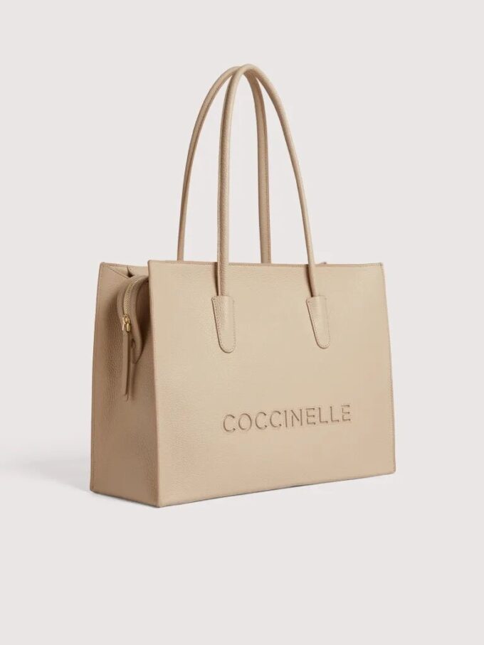 Coccinelle Myrtha26 Grande Coccinelle Myrtha26 Grande