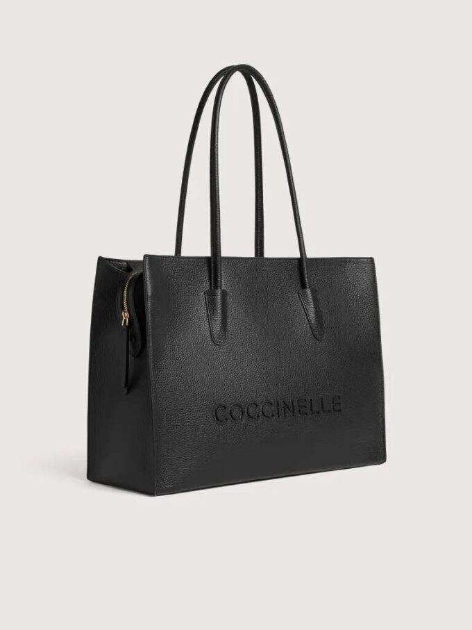 Coccinelle Myrtha26 Grande Coccinelle Myrtha26 Grande