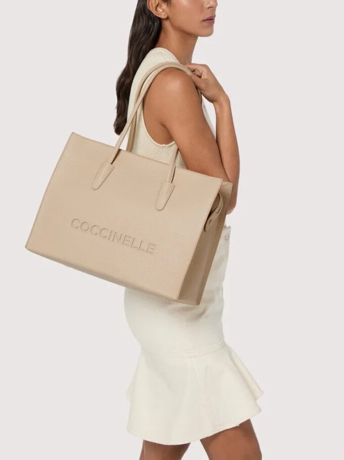 Coccinelle Myrtha26 Grande Coccinelle Myrtha26 Grande