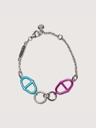 Coccinelle New Monogram