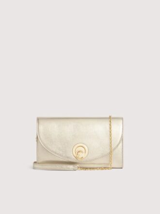 Coccinelle Nikla Small
