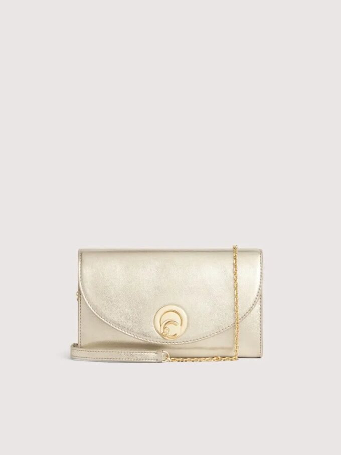 Coccinelle Nikla Small