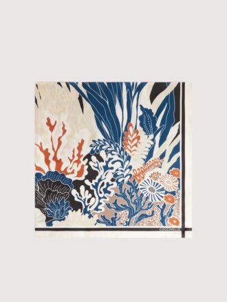 Coccinelle Ocean Depth