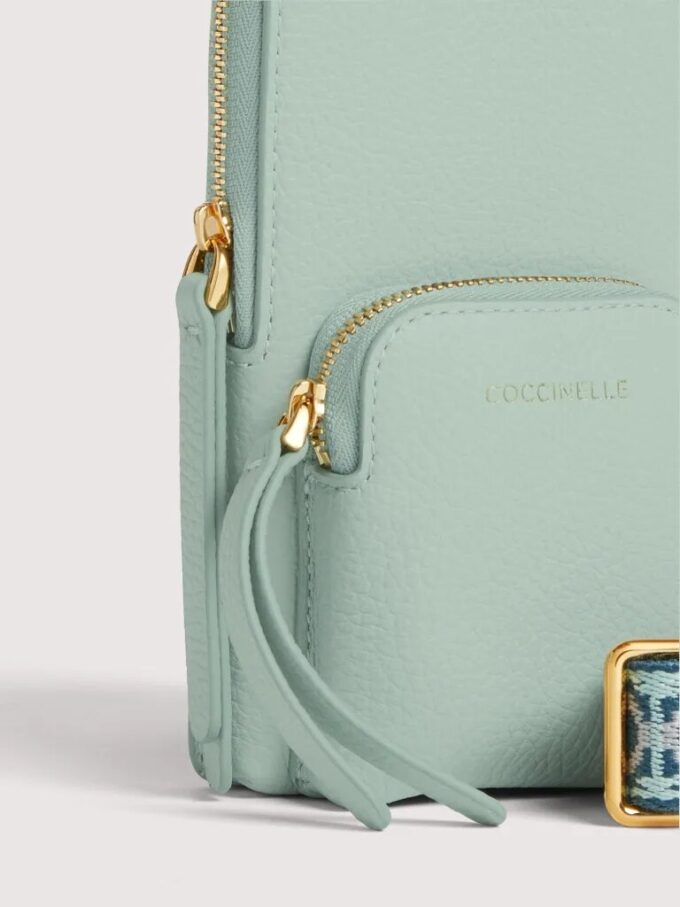 Coccinelle Pixie Mini Coccinelle Pixie Mini