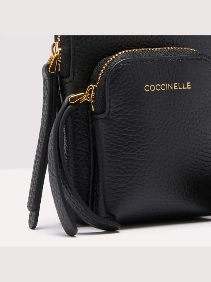 Coccinelle Pixie Mini Coccinelle Pixie Mini