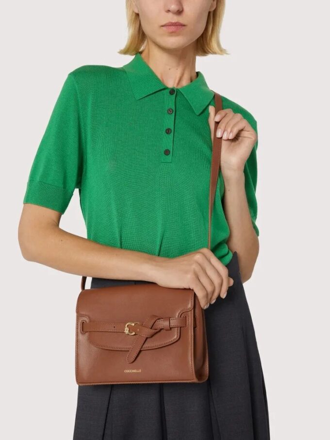 Coccinelle Sabine Small Coccinelle Sabine Small