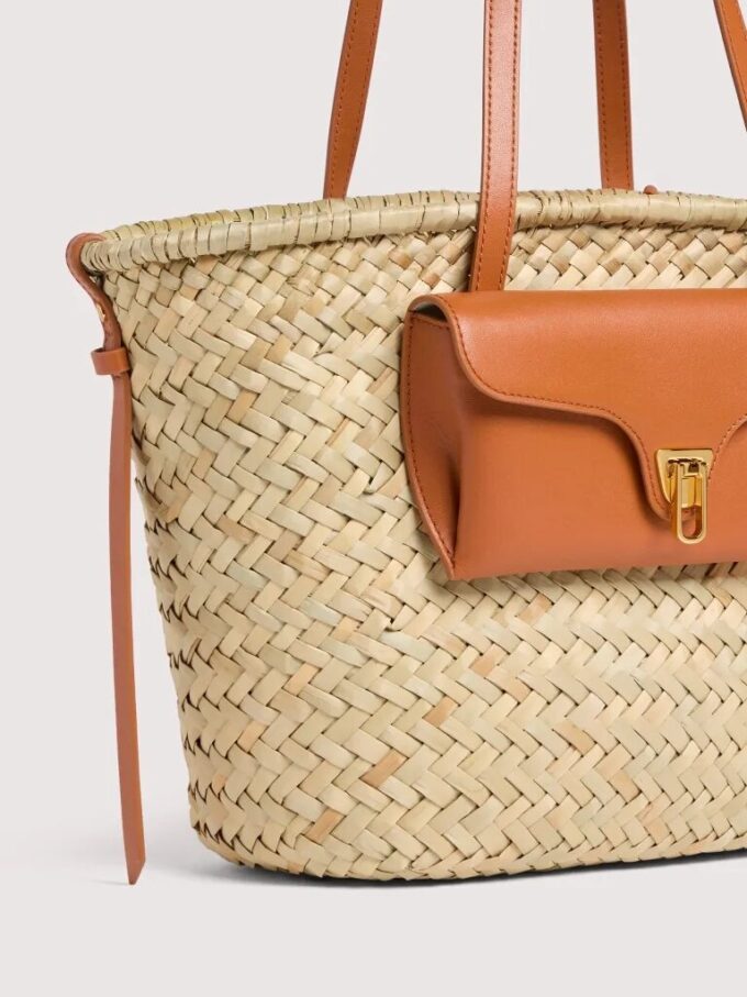 Coccinelle Summer Beat Grande