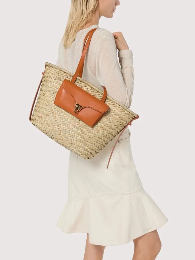 Coccinelle Summer Beat Grande