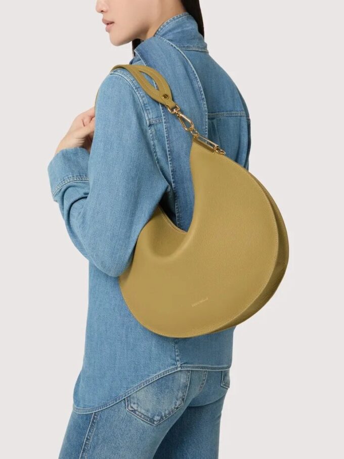 Coccinelle Sunup Grande