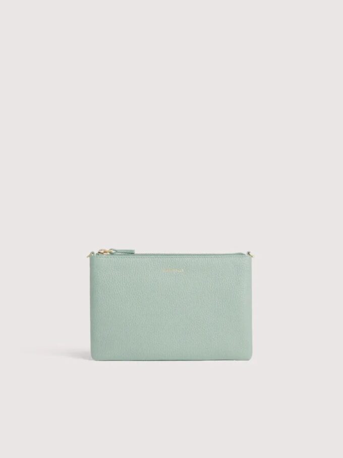 El mejor mini bolso cruzado