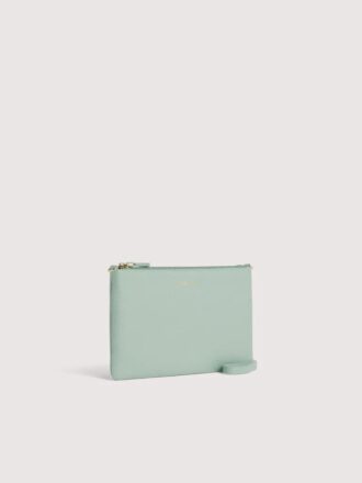 El mejor mini bolso cruzado