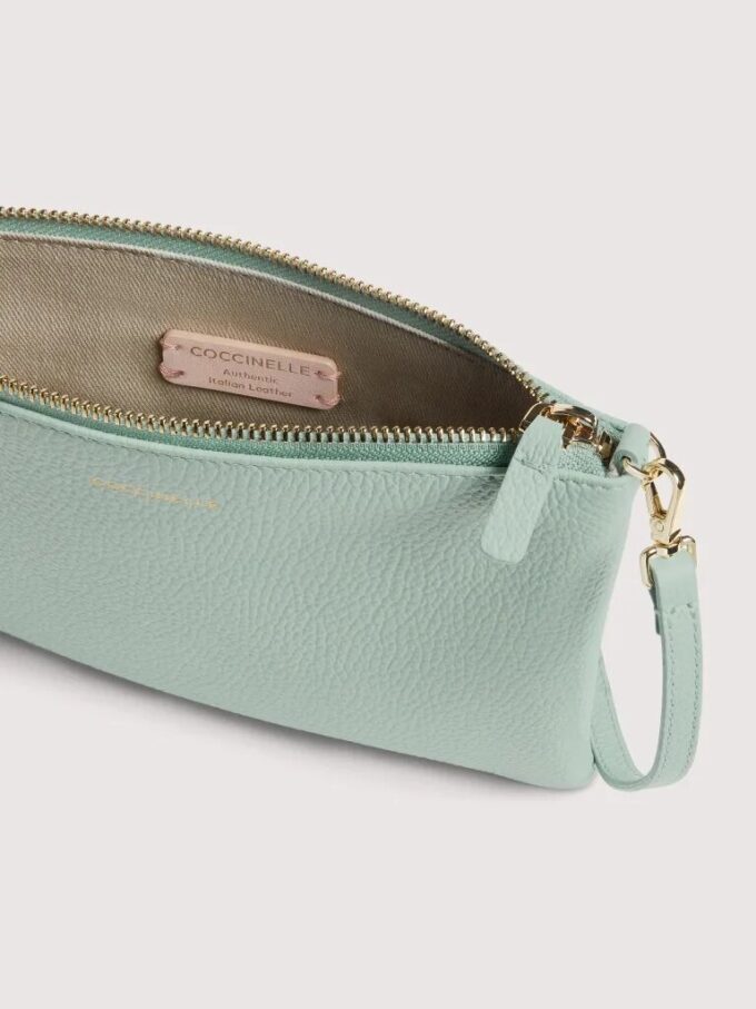 El mejor mini bolso cruzado