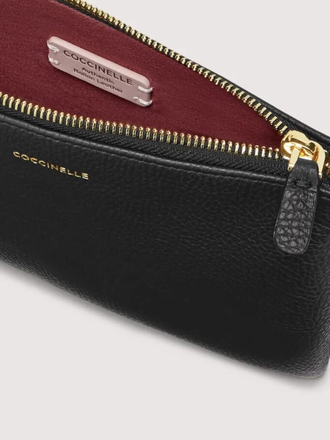 El mejor mini bolso cruzado