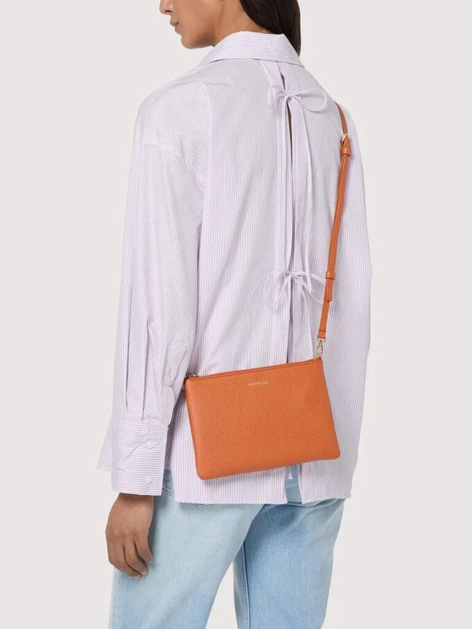 El mejor mini bolso cruzado