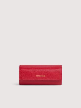 Estuche para joyas Coccinelle mediano