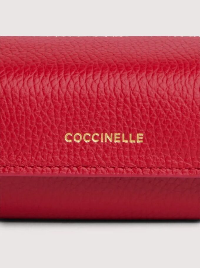 Estuche para joyas Coccinelle mediano Estuche para joyas Coccinelle mediano