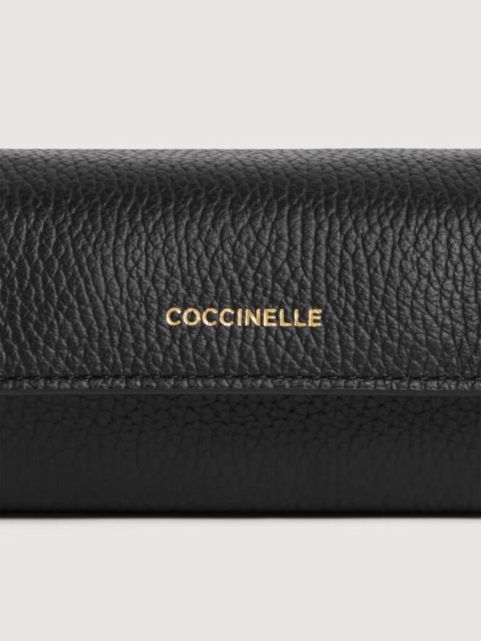 Estuche para joyas Coccinelle mediano Estuche para joyas Coccinelle mediano