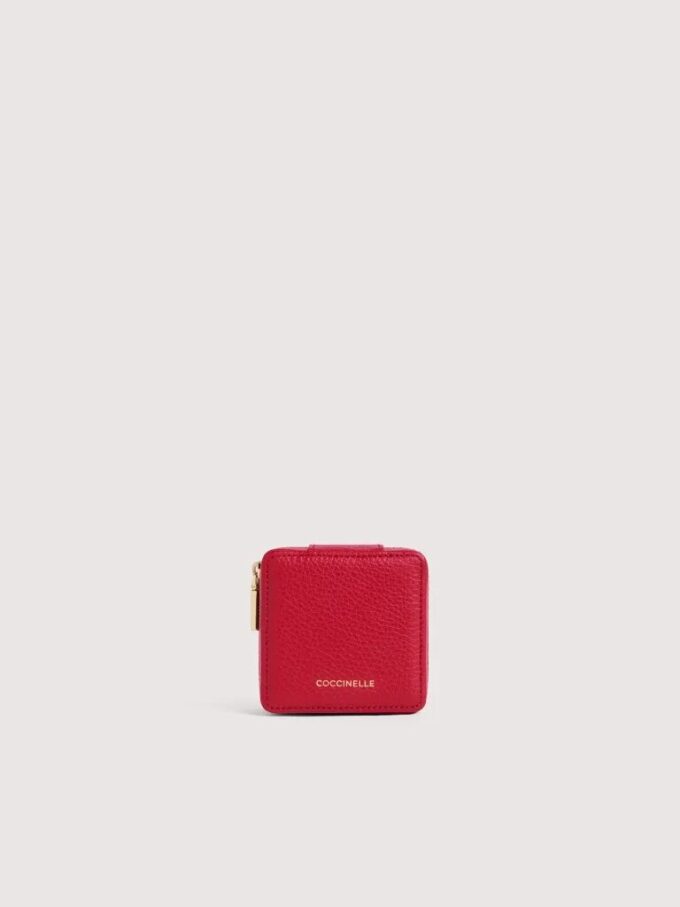 Estuche para joyas Coccinelle pequeño Estuche para joyas Coccinelle pequeño