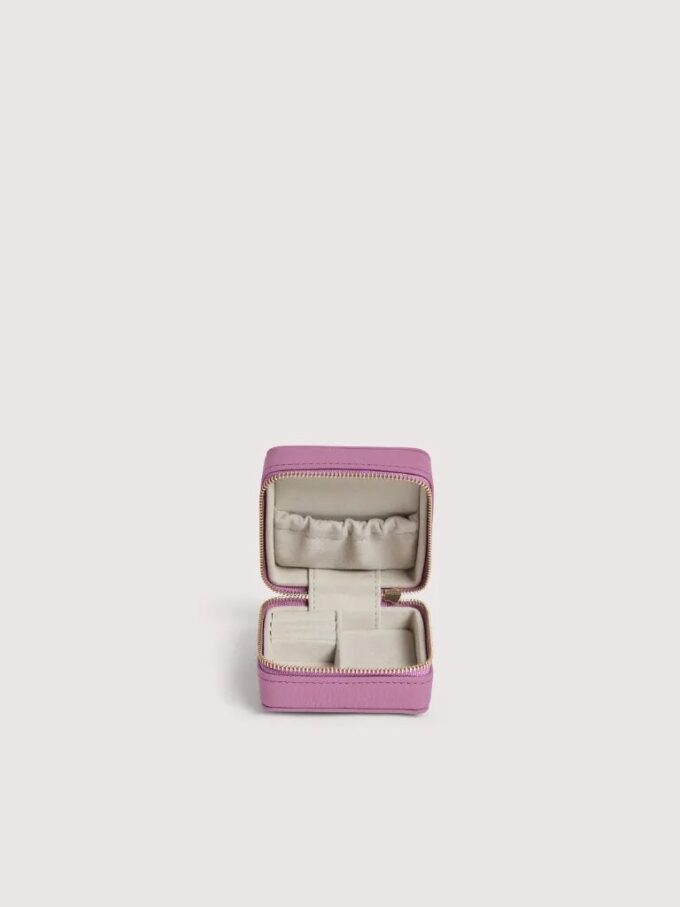 Estuche para joyas Coccinelle pequeño Estuche para joyas Coccinelle pequeño