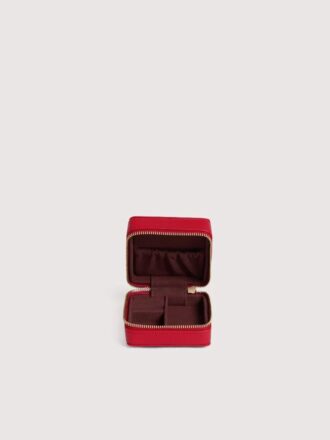Estuche para joyas Coccinelle pequeño