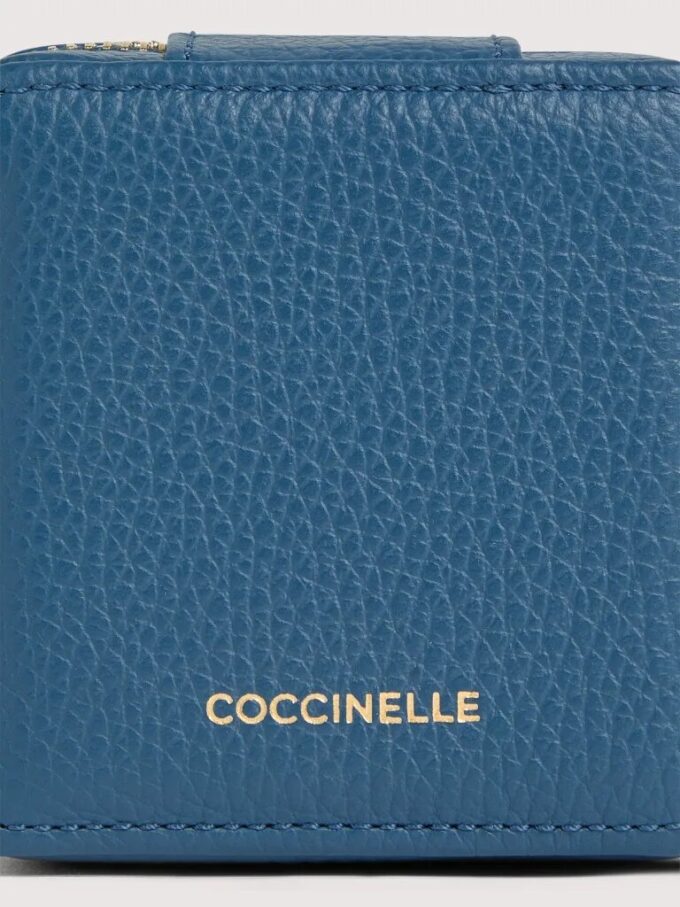Estuche para joyas Coccinelle pequeño Estuche para joyas Coccinelle pequeño