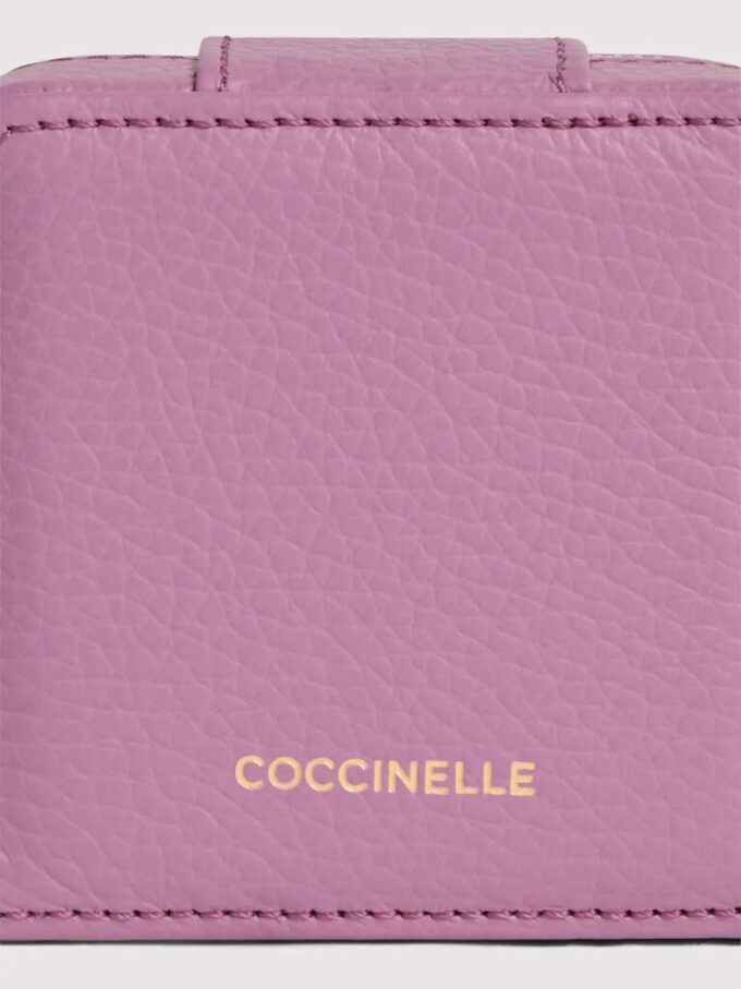 Estuche para joyas Coccinelle pequeño Estuche para joyas Coccinelle pequeño