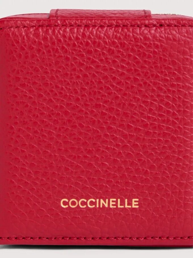 Estuche para joyas Coccinelle pequeño Estuche para joyas Coccinelle pequeño