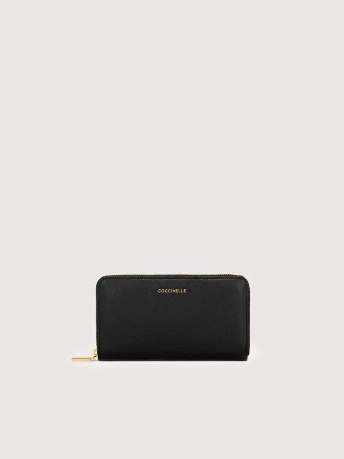 Metallic Large