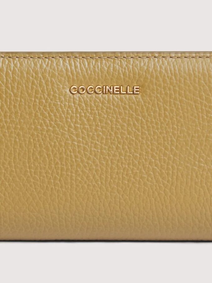Metallic Large