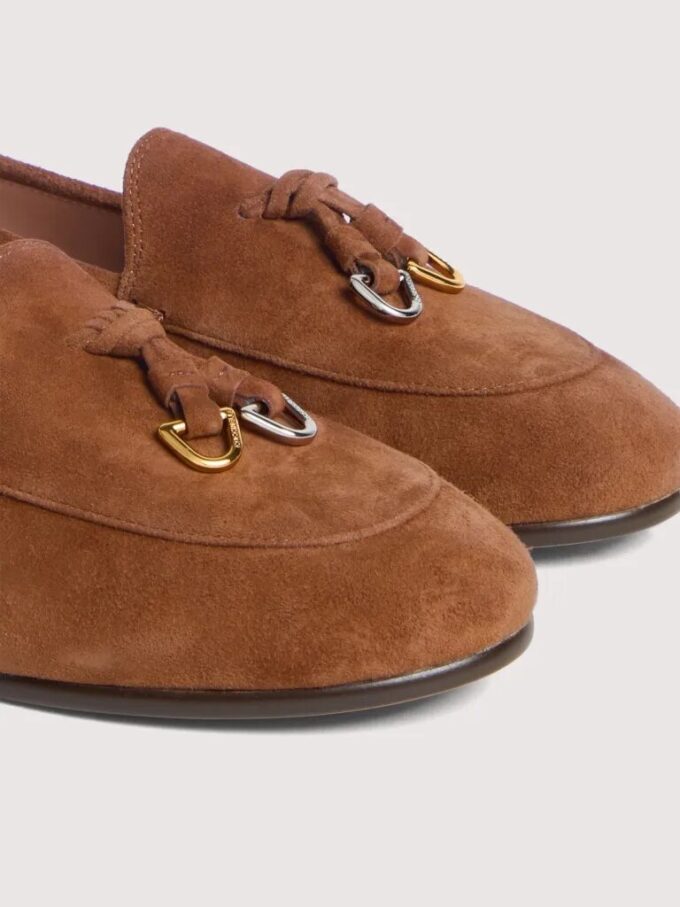 Mocasines Coccinelle Loop de ante