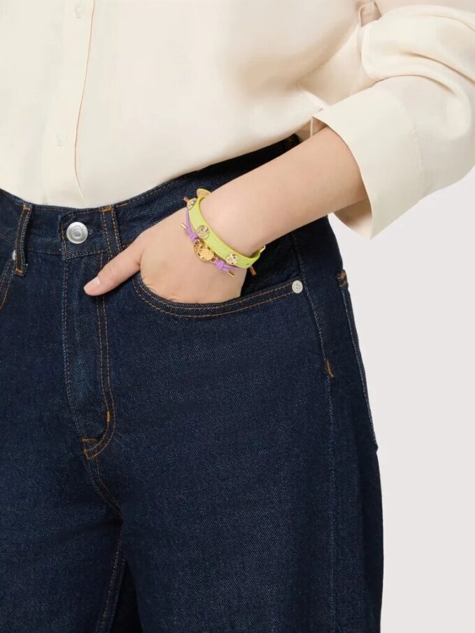 Pulsera Coccinelle C-Me Pulsera Coccinelle C-Me